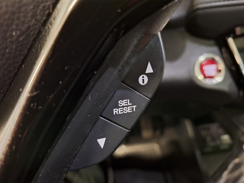 Honda HR-V vaihtoauto