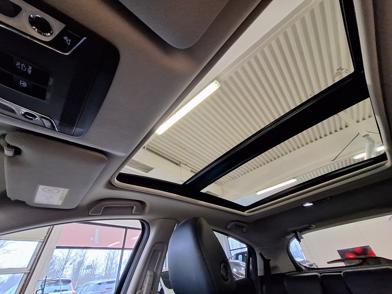 Honda HR-V vaihtoauto