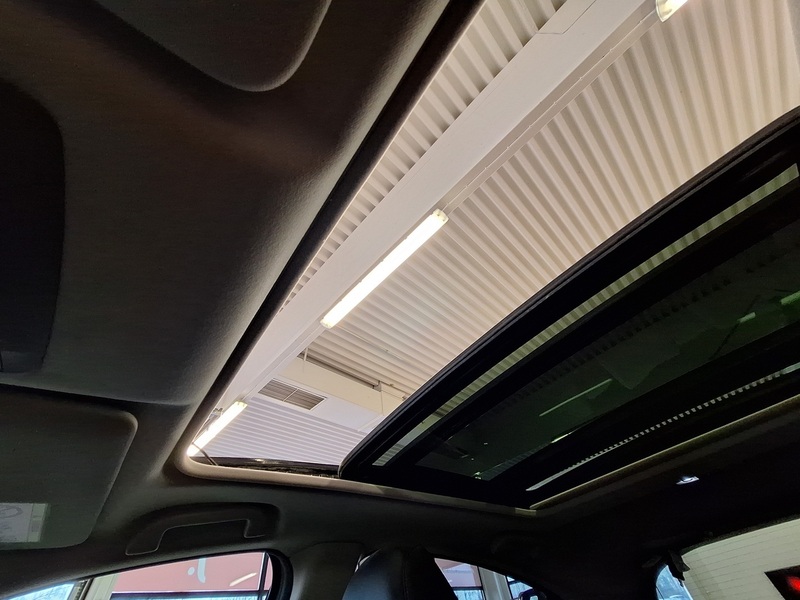 Honda HR-V vaihtoauto