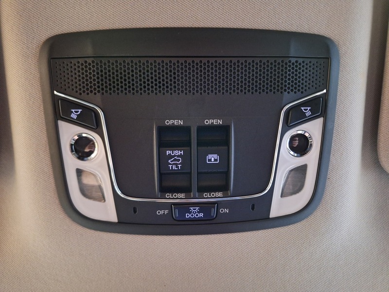 Honda HR-V vaihtoauto