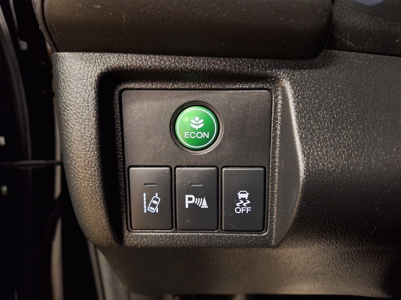 Honda HR-V vaihtoauto