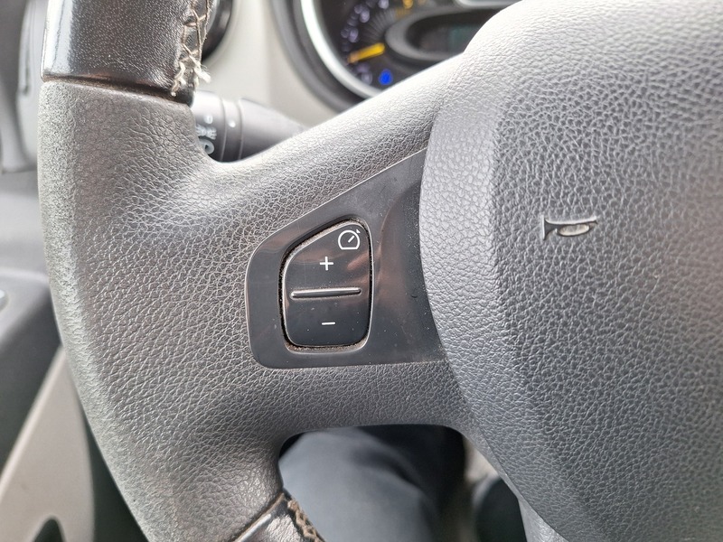 Nissan NV300 vaihtoauto