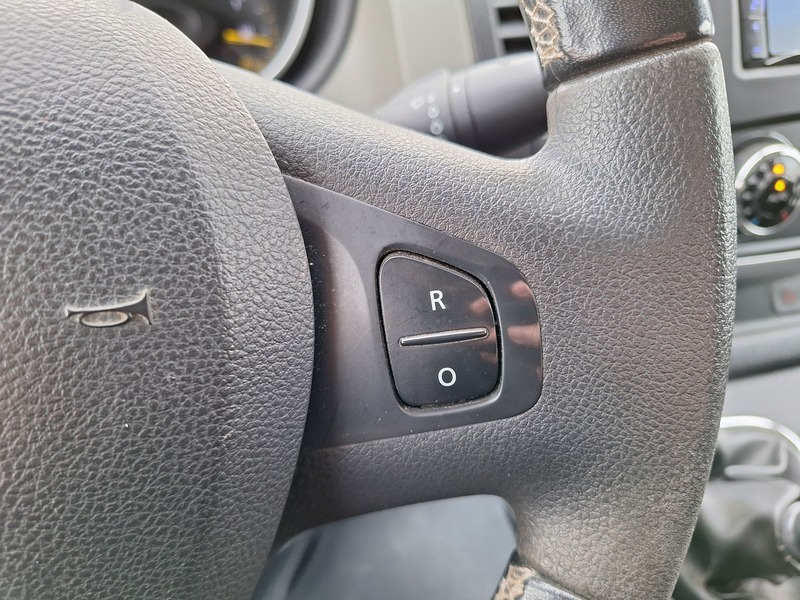 Nissan NV300 vaihtoauto