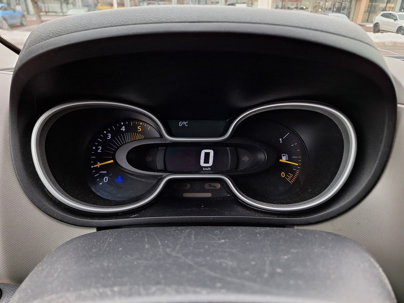 Nissan NV300 vaihtoauto