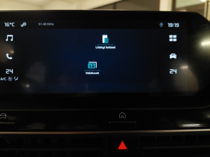 Citroën ë-C4 vaihtoauto