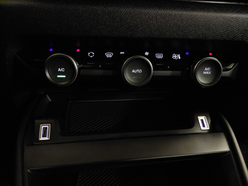 Citroën ë-C4 vaihtoauto