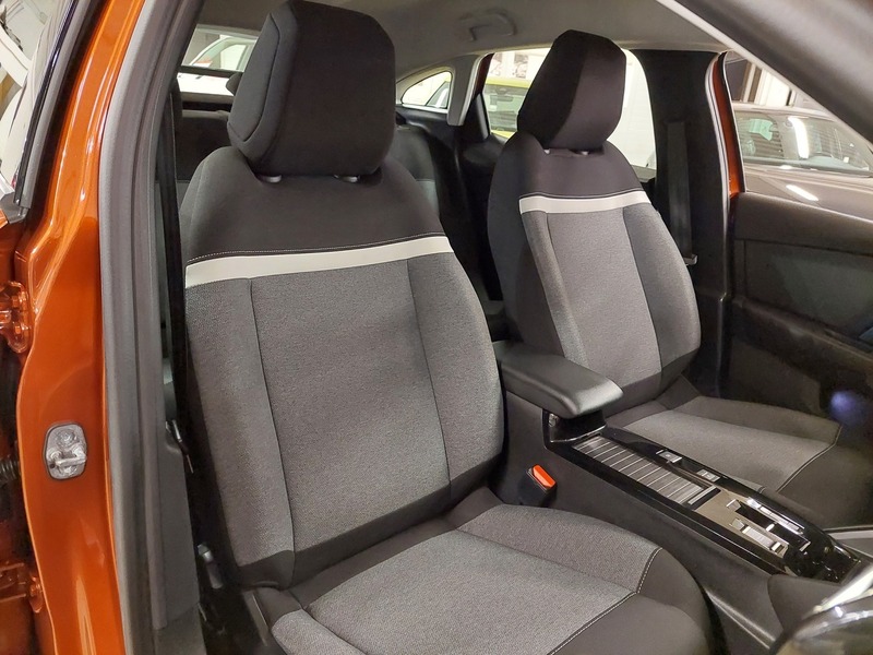 Citroën ë-C4 vaihtoauto