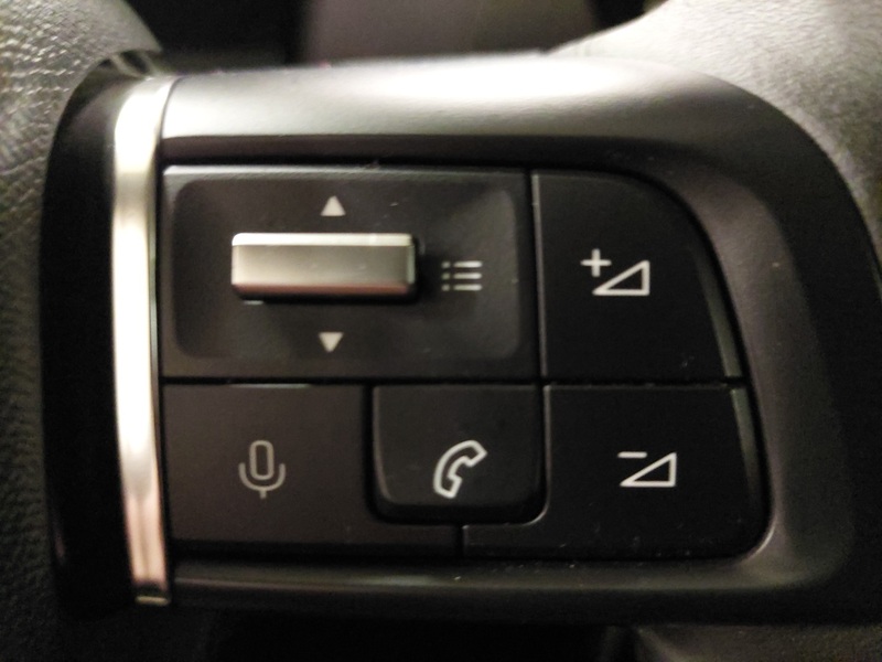 Citroën ë-C4 vaihtoauto