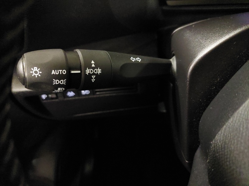 Citroën ë-C4 vaihtoauto