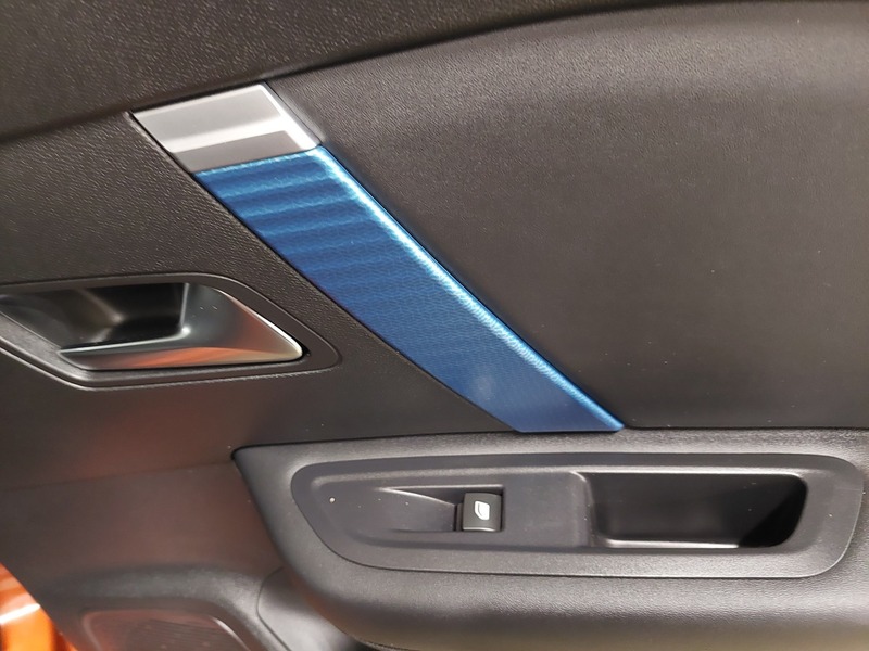 Citroën ë-C4 vaihtoauto