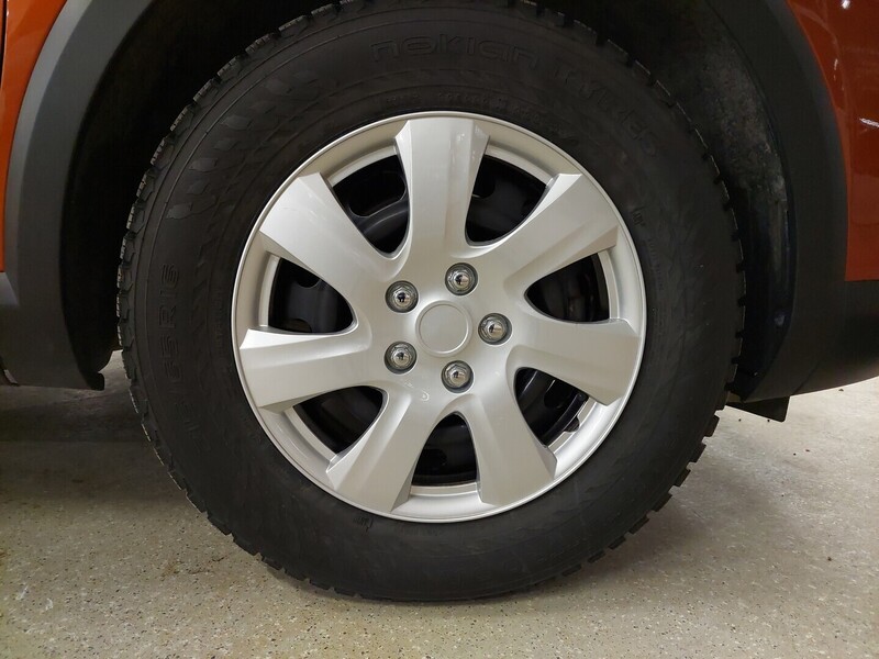 Citroën ë-C4 vaihtoauto