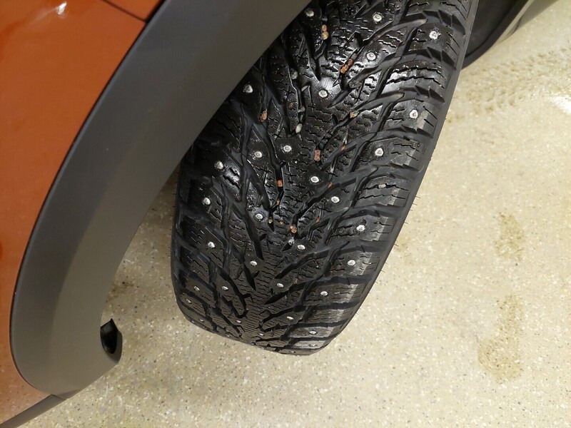 Citroën ë-C4 vaihtoauto