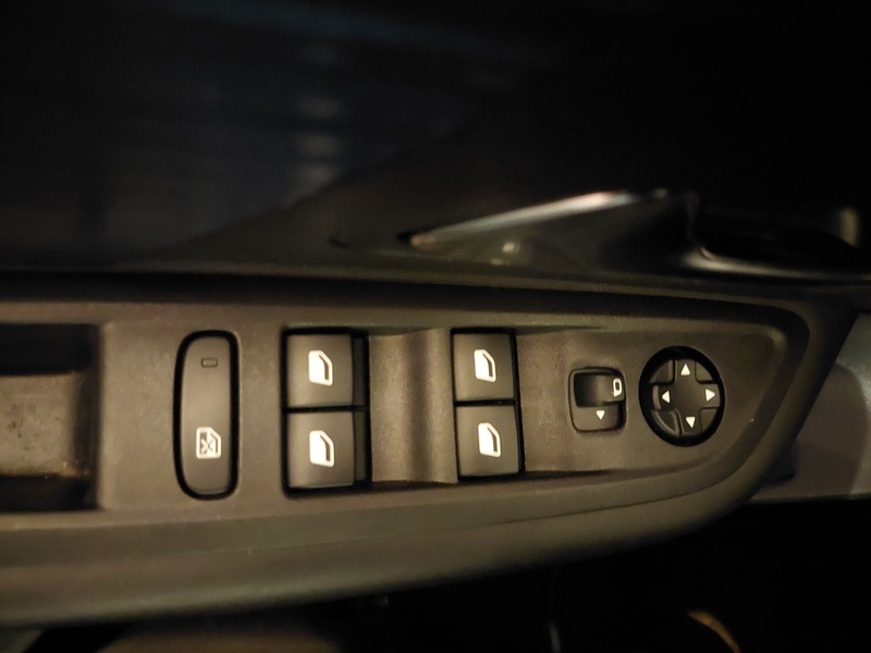 Citroën ë-C4 vaihtoauto