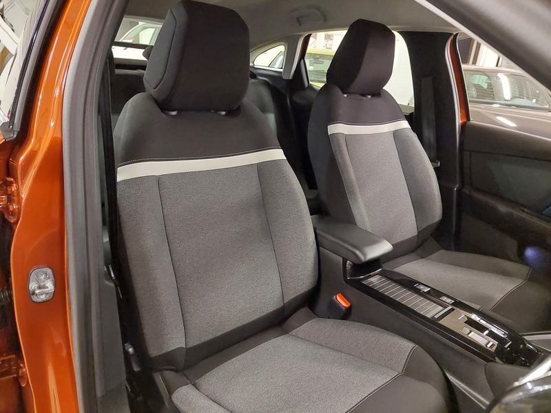 Citroën ë-C4 vaihtoauto