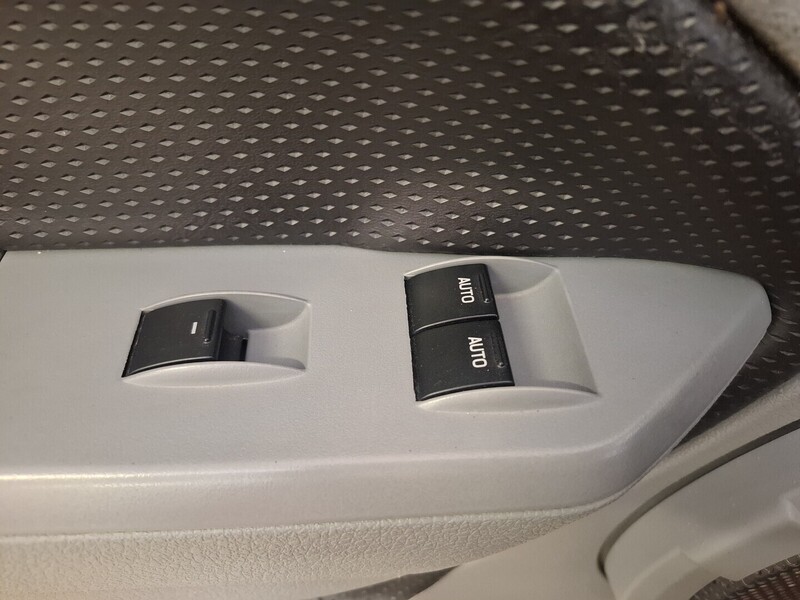 Ford USA Mustang vaihtoauto