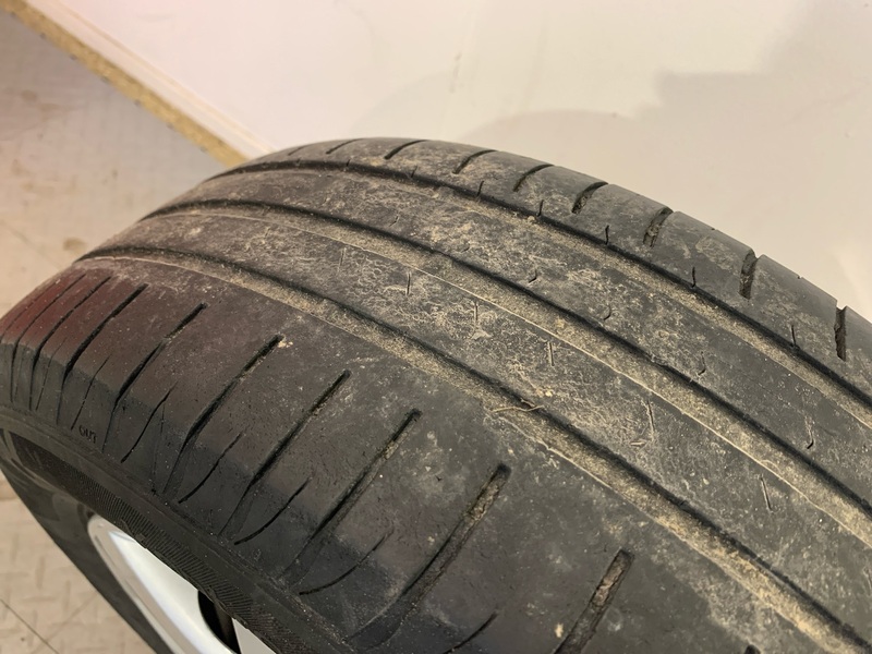 Nissan Micra vaihtoauto