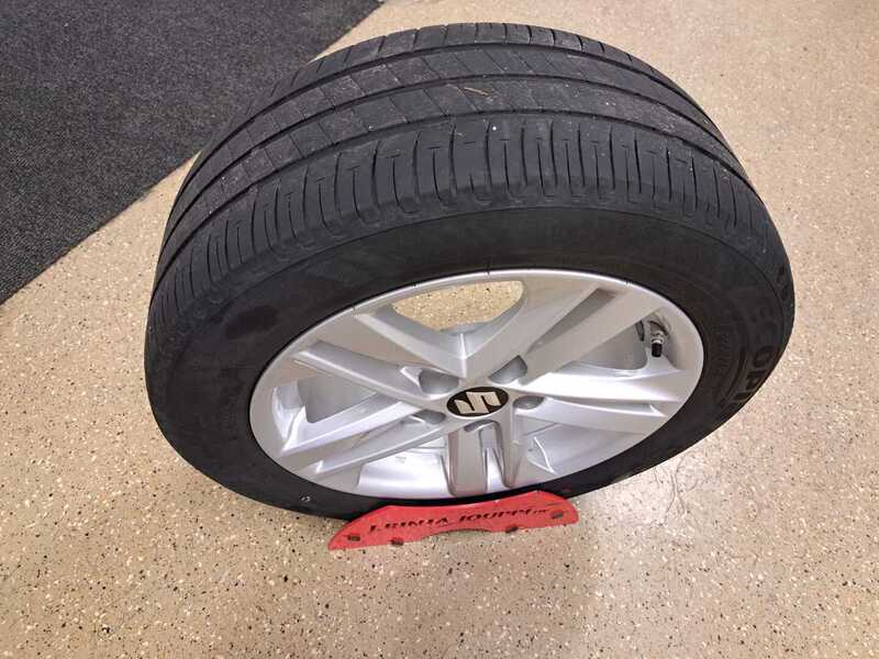 Suzuki Swace vaihtoauto