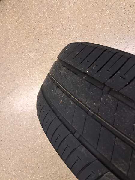 Suzuki Swace vaihtoauto