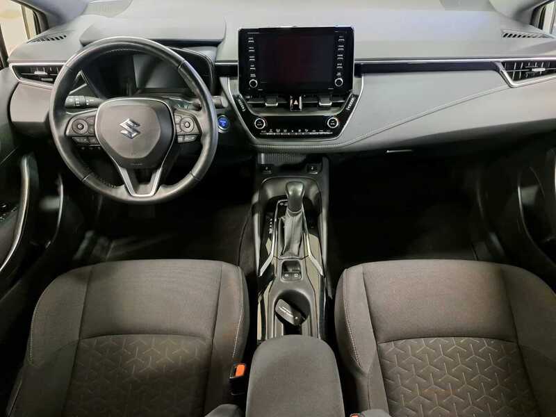 Suzuki Swace vaihtoauto