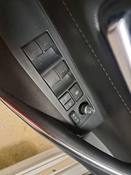 Suzuki Swace vaihtoauto