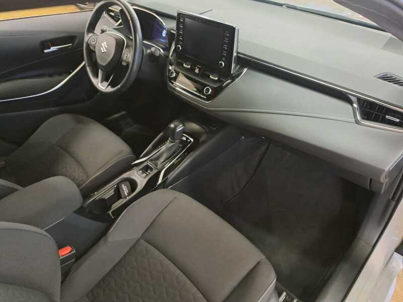 Suzuki Swace vaihtoauto