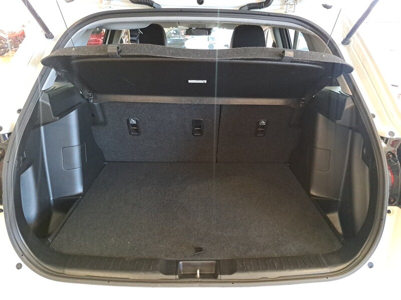 Suzuki Vitara vaihtoauto