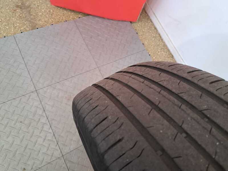 Suzuki Vitara vaihtoauto