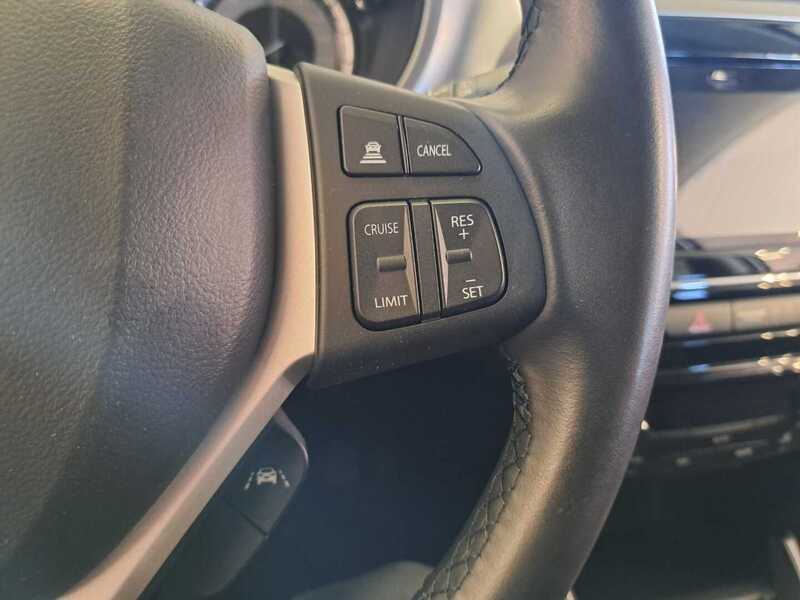 Suzuki Vitara vaihtoauto