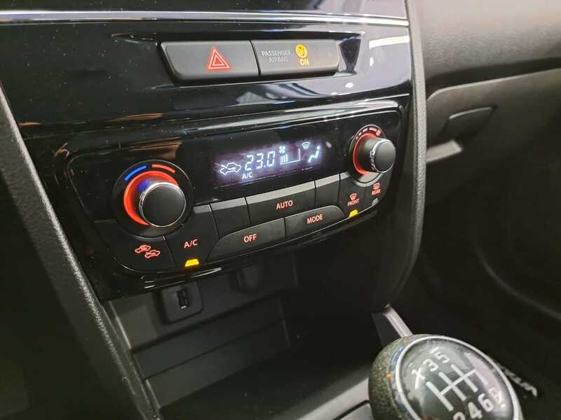 Suzuki Vitara vaihtoauto