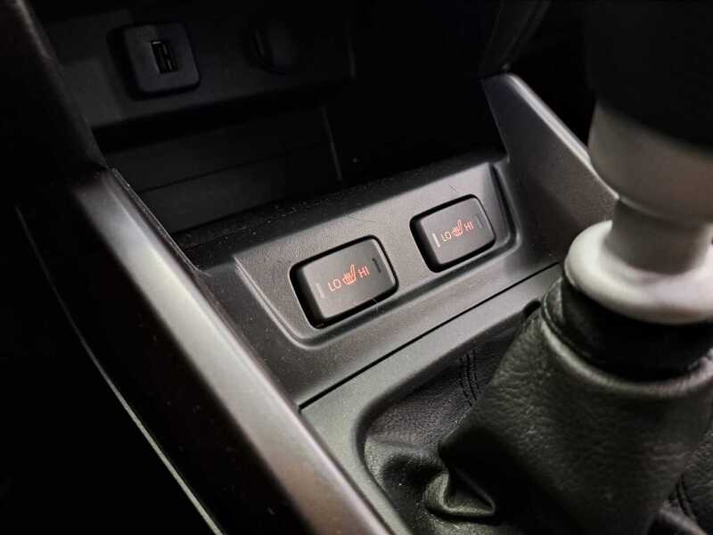 Suzuki Vitara vaihtoauto