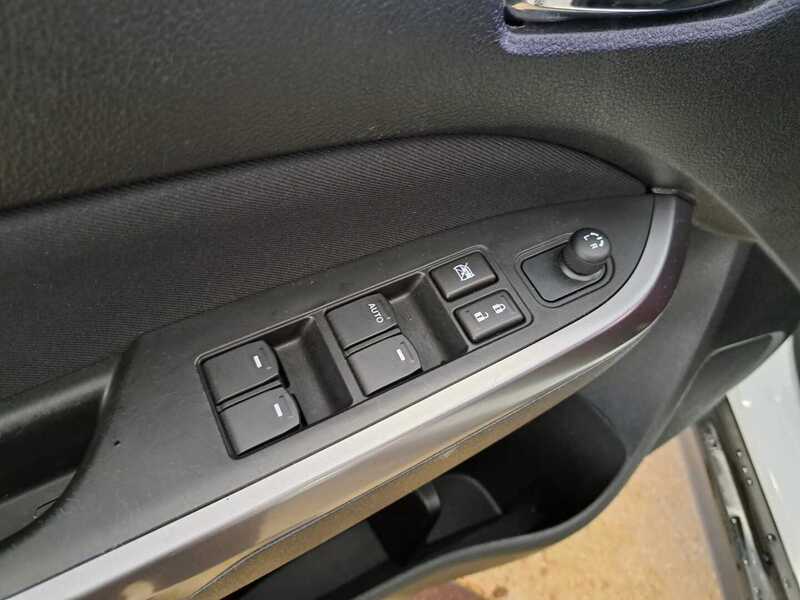 Suzuki Vitara vaihtoauto