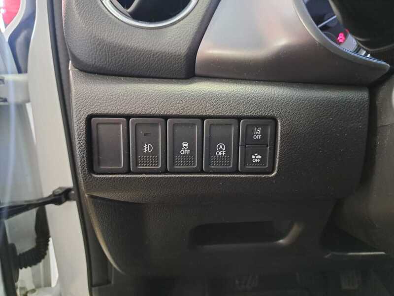 Suzuki Vitara vaihtoauto