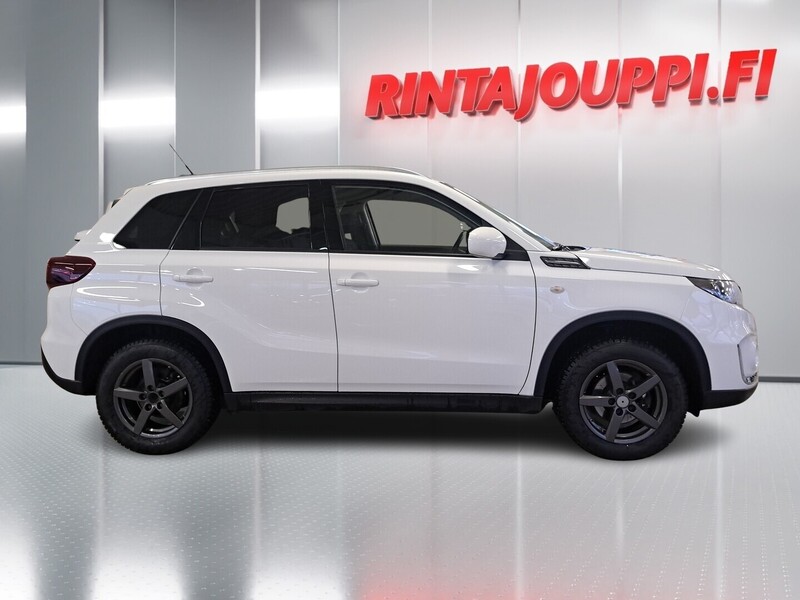 Suzuki Vitara vaihtoauto