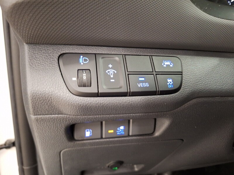 Hyundai IONIQ plug-in vaihtoauto