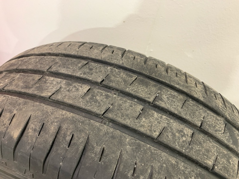 Iveco Daily vaihtoauto