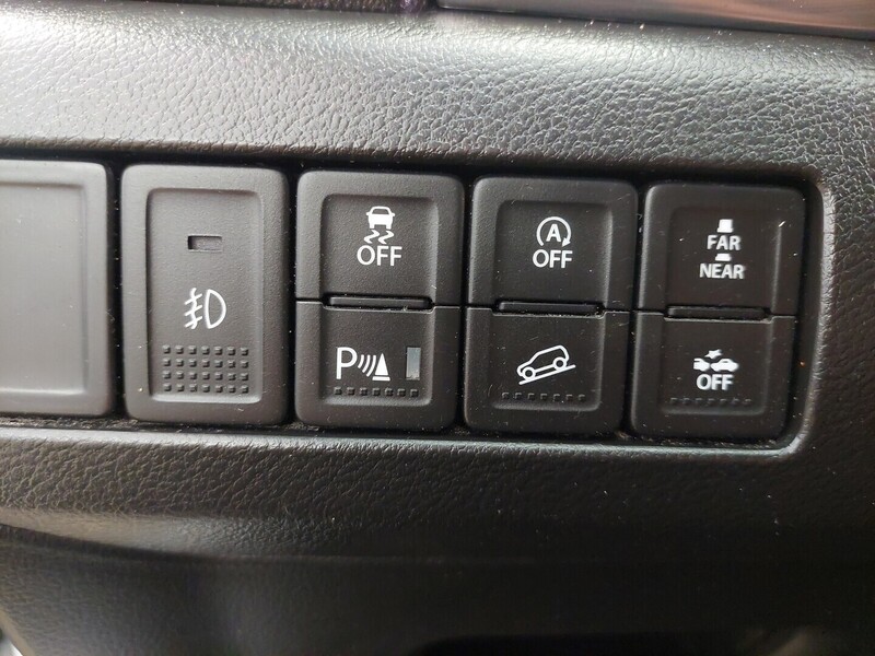 Suzuki Vitara vaihtoauto