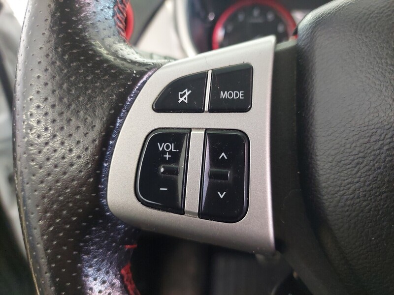 Suzuki Vitara vaihtoauto