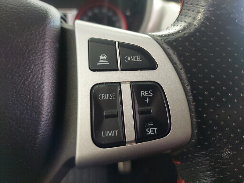 Suzuki Vitara vaihtoauto