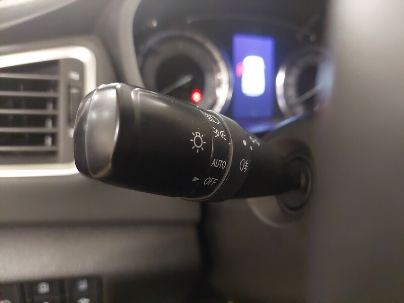 Suzuki S-Cross vaihtoauto