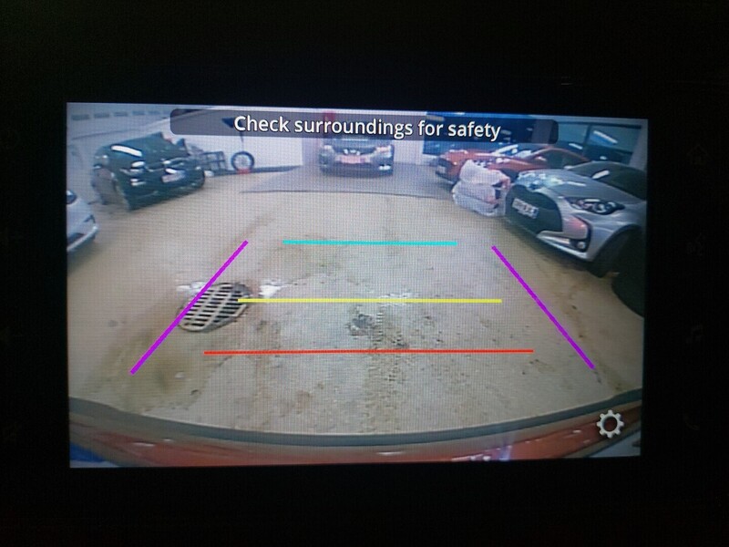 Suzuki S-Cross vaihtoauto