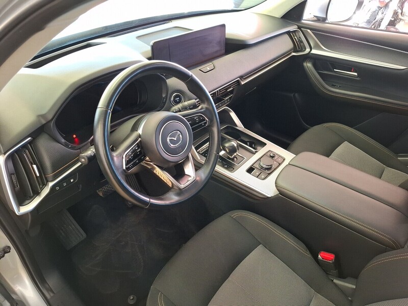 Mazda CX-60 vaihtoauto