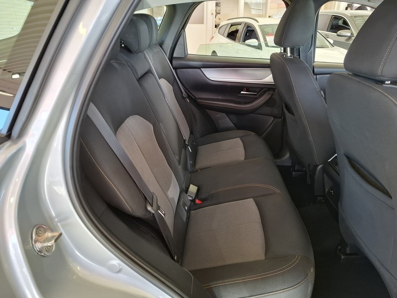Mazda CX-60 vaihtoauto