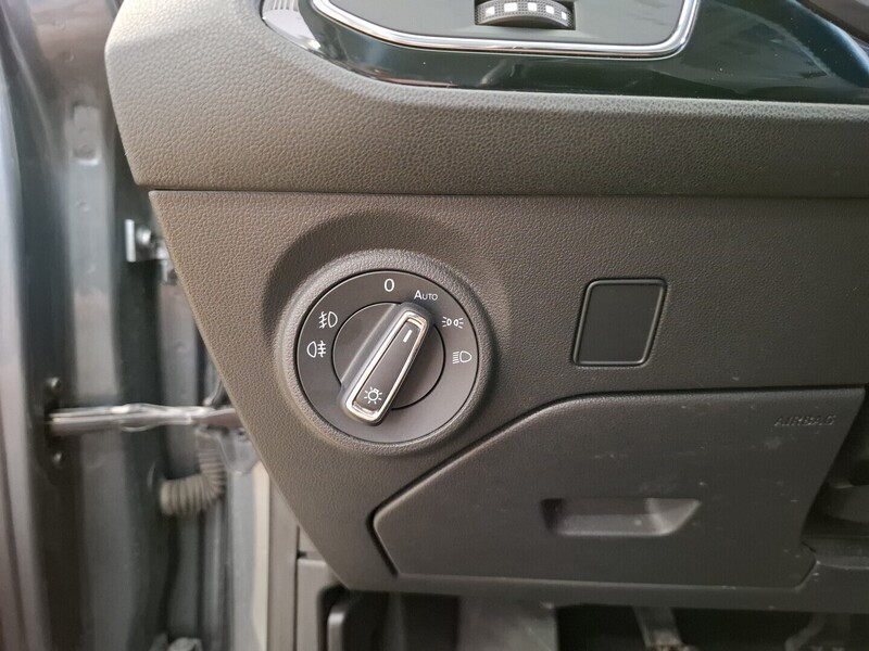 SEAT Leon vaihtoauto