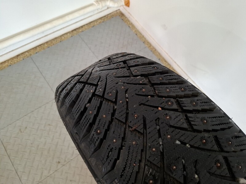 SEAT Leon vaihtoauto