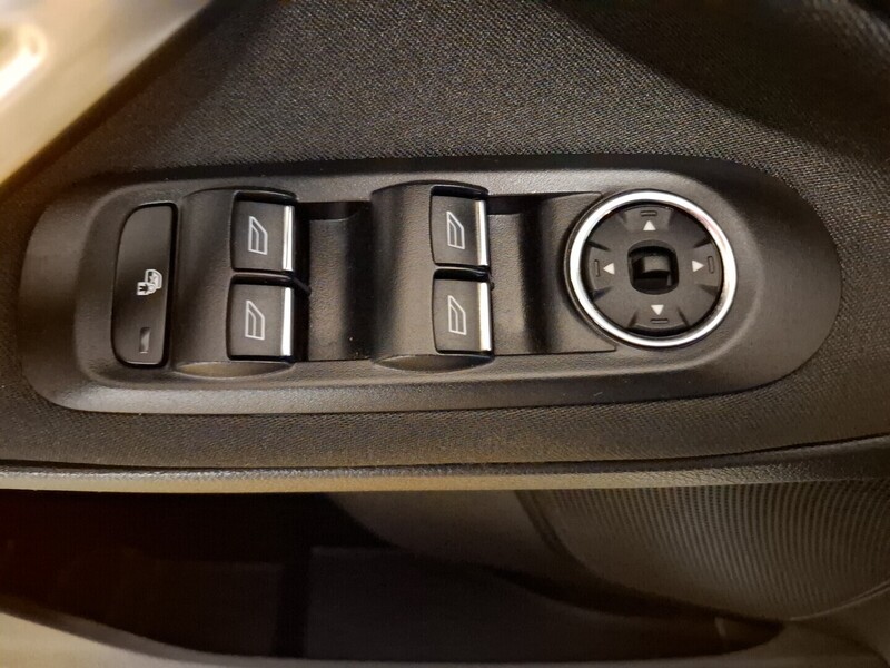 Ford S-MAX vaihtoauto