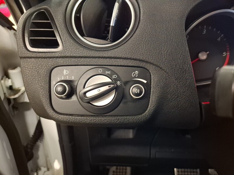 Ford S-MAX vaihtoauto