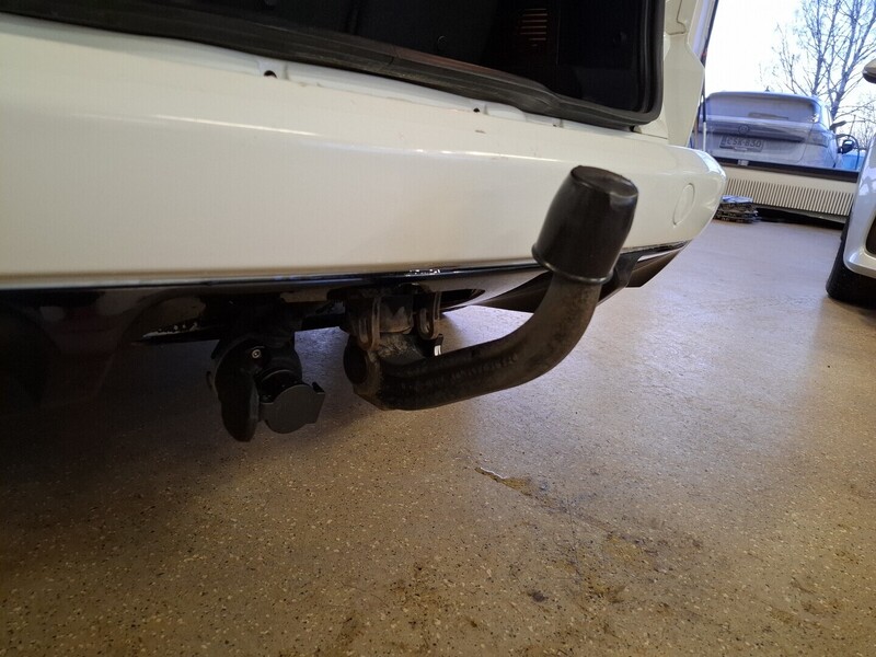 Ford S-MAX vaihtoauto