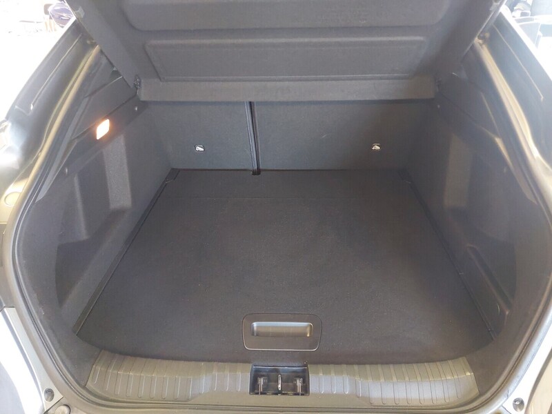 Renault Arkana vaihtoauto