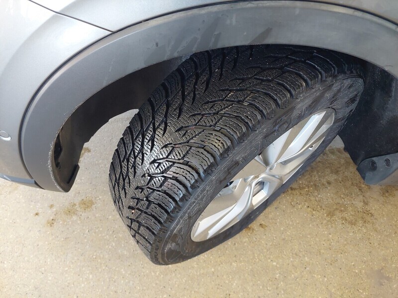 Renault Arkana vaihtoauto