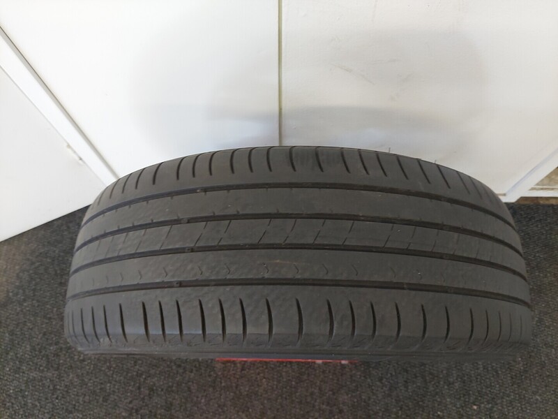 Renault Arkana vaihtoauto